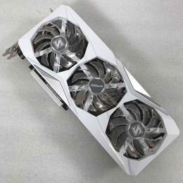 玄人志向 〔中古〕Radeon RX 6400 RD-RX6400-E4GB/LP（中古保証1ヶ月間
