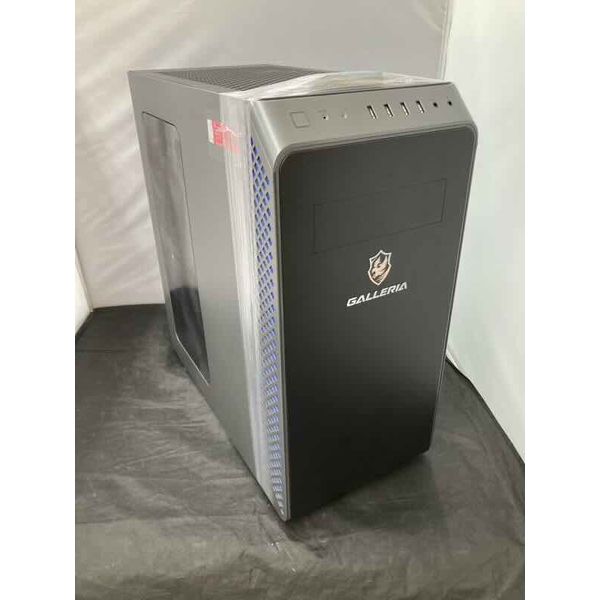 �k���ÁlGALLERIA Core i7-11700 (8C16T)/32GB (PC4-25600 16GBx2)/1TB (SSD)/GeForceRTX3070Ti 8GB