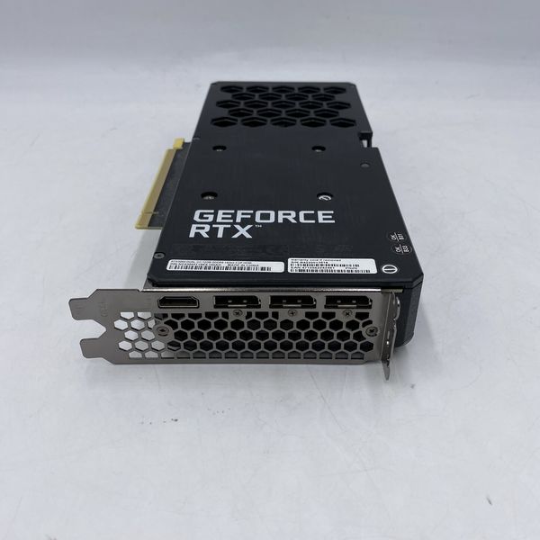 中古自作PC RTX3060 中古自作ゲーミングPC】新品パーツ多数使用 / GeForce RTX 3060Ti