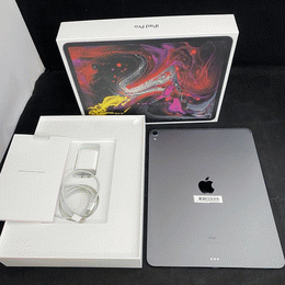 APPLE 〔中古〕iPad Pro 12.9インチ (第3世代) Wi-Fi 256GB シルバー