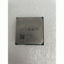 AMD 〔中古〕Ryzen5 5600G Bulk（中古保証1ヶ月間） | パソコン工房