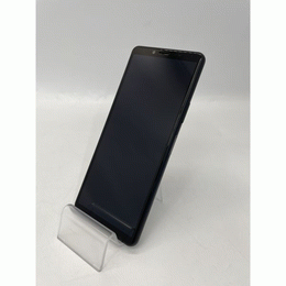 SONY 〔中古〕Xperia PRO-I 512GB フロストブラック XQ-BE42 SIMフリー
