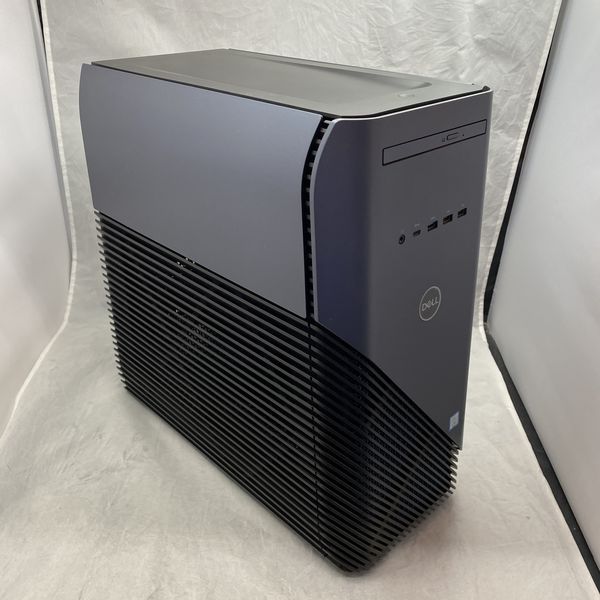 �k���ÁlInspiron 5680 Core i5-8400/DDR4 16GB/1TB SSD + 1TB HDD/GeForce GTX 1060