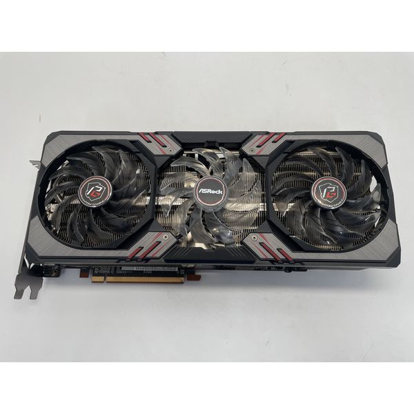 ASRock 〔中古〕Radeon RX6800（中古保証1ヶ月間） | パソコン工房