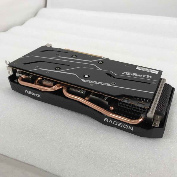 ASRock 〔中古〕RX6700XT CLD 12G（中古保証1ヶ月間） | パソコン工房