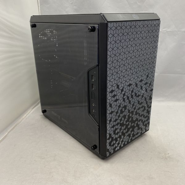 ノーブランド 〔中古〕自作PC インテル® Core™ i9 プロセッサー -9900K