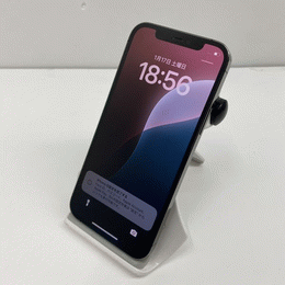 APPLE 〔中古〕iPhone12Pro 256GB グラファイト MGM93J/A docomo対応