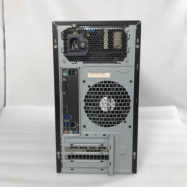 iiyama PC 〔中古〕ILeDXs-M0B6-i7-RWSXB/26s97S511（中古保証3ヶ月間