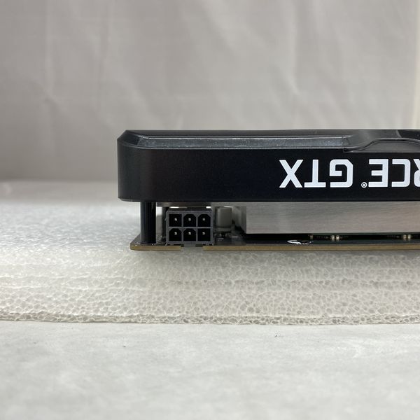 Palit 〔中古〕GeForce GTX1650 GamingPro OC 4GB（中古保証1ヶ月間