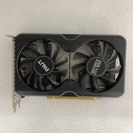 Palit 〔中古〕GeForce GTX1650 GamingPro OC 4GB（中古保証1ヶ月間