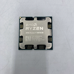 AMD 〔中古〕Ryzen7 3700X BOX（中古保証1ヶ月間） | パソコン工房