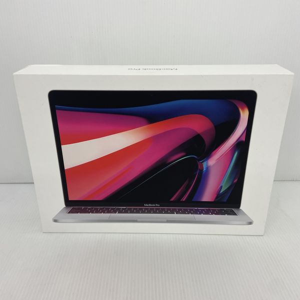 �k���ÁlMacBook Pro (13-inch�M1�2020) MYDA2J/A Apple M1 8�R�A/8GB/SSD 256GB/Apple M1 8�R�A