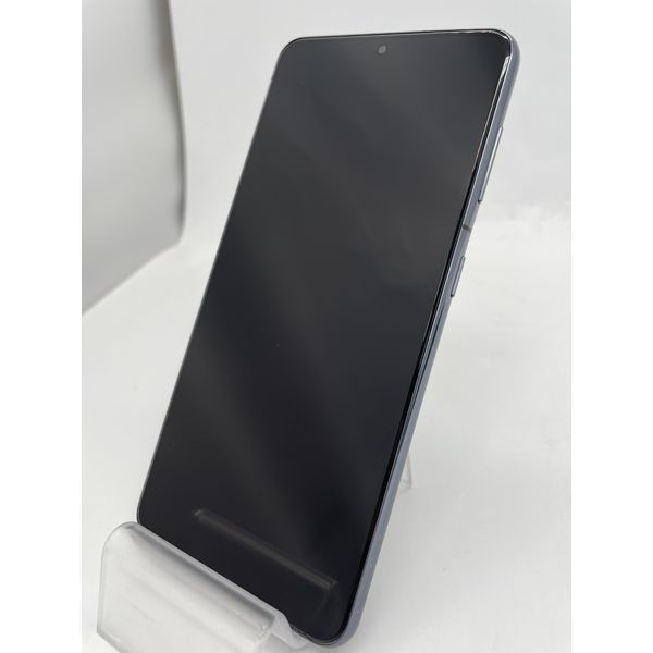 SAMSUNG 〔中古〕GalaxyS21 5G SC-51B ファントムグレー docomoSIM