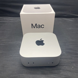 中古Mac mini | パソコン工房【公式通販】