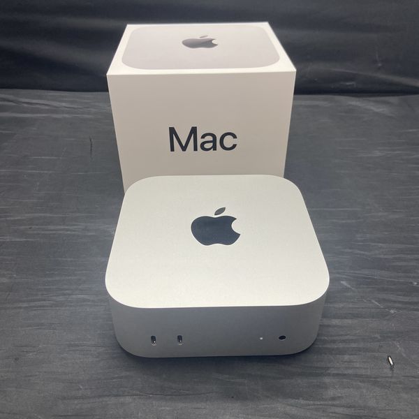 APPLE 〔中古〕Mac mini (2024) Z1JV00085 APPLE M4Proチップ [14コア