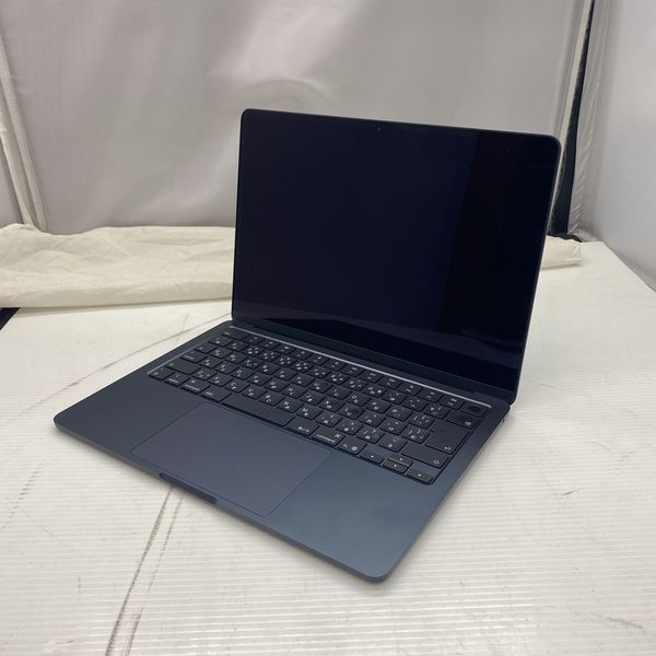 APPLE 〔中古〕MacBook Air (13-inch・M4・2025) MW133J/A