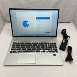 HP 〔中古〕14s-fq1033AU Ryzen 3 5300U/DDR4 8GB/256GB SSD/CPU内蔵
