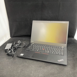 Lenovo 〔中古〕X13Gen1/1946 インテル® Core™ i5-10210U プロセッサー 