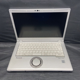 PANASONIC 〔中古〕Let's note SV1 CF-SV1RDLVS Core i5-1145G7