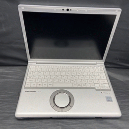 PANASONIC 〔中古〕CF-FV3H5LAC Core i7-1260P プロセッサー 2.1GHz