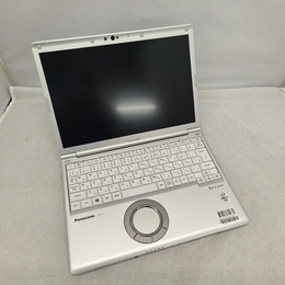 中古ノートパソコン Panasonic(レッツノート) | パソコン工房【公式通販】