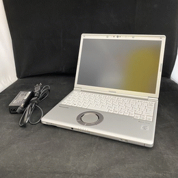 PANASONIC 〔中古〕Lets note LV1 CF-LV1J13KS Core i5 1135G7