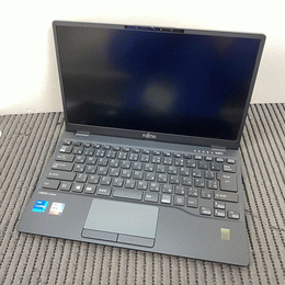 FUJITSU 〔中古〕FUJITSU UH08/G3（中古保証3ヶ月間） | パソコン工房