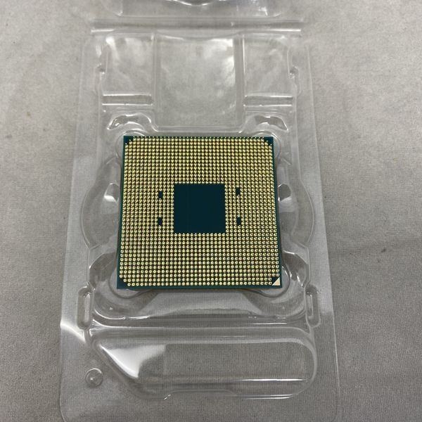 AMD 〔中古〕Ryzen5 3600 BOX（中古保証1ヶ月間） | パソコン工房