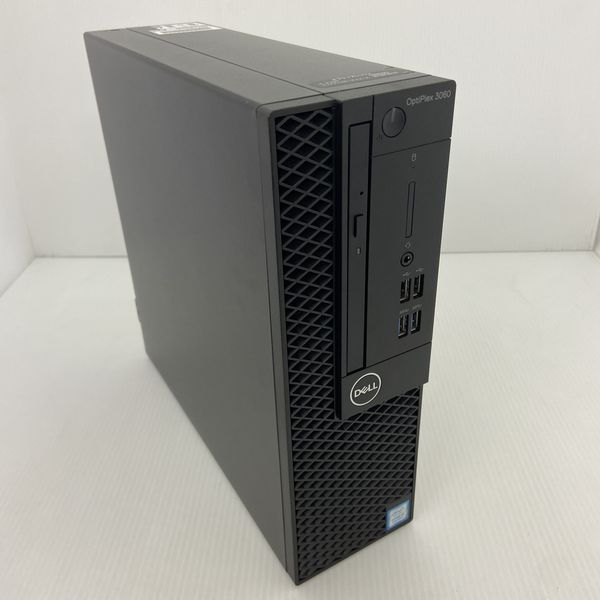 DELL 〔中古〕OptiPlex3060 インテル® Core™ i5 プロセッサー -8500
