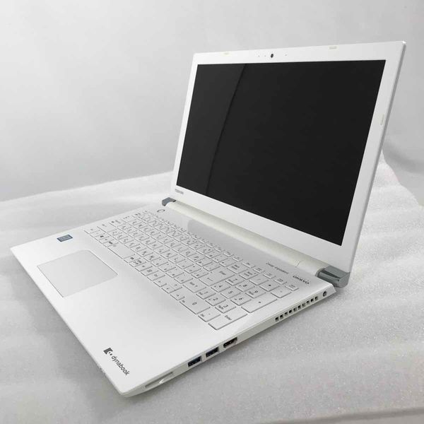 TOSHIBA 〔中古〕dynabook T45 インテル® Core™ i3 プロセッサー
