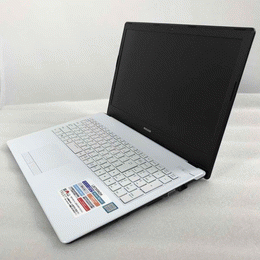 Windowsノート本体 20014n-cml-kk mouse 〔中古〕DAIV 20014N-CML-KK インテル® Core™ i7-10510U