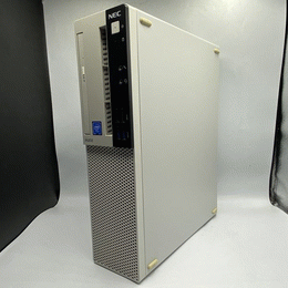 NEC 〔中古〕PC-GD187CEAH Core i7-10510U プロセッサー/8GB/256GB SSD 