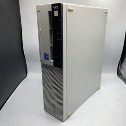 NEC 〔中古〕PC-MRH29LZ8ACSB（中古1ヶ月保証） | パソコン工房【公式