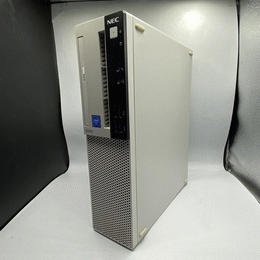 NEC 〔中古〕Mate MKM31B-9(PC-MKM31BZG9) Core i5 10500 プロセッサー