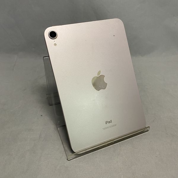 APPLE 〔中古〕iPad mini6 (第6世代) Wi-Fiモデル 256GB ピンク MLWR3J