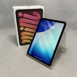 中古 iPad mini 6 | パソコン工房【公式通販】