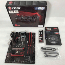 ASUS 〔中古〕ROG STRIX Z390-F GAMING（中古保証1ヶ月間） | パソコン