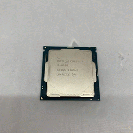 中古Core i7 プロセッサー (intel CPU) | パソコン工房【公式通販】