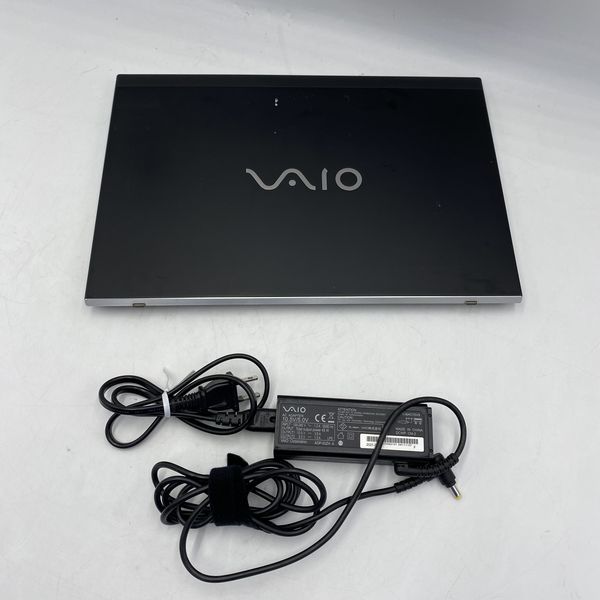起動◎VAIO Pro PG VJPG138 SSD第10世代i5 中古品】VAIO Pro PG VJPG13C11N 13.3インチノートパソコン 第10世代