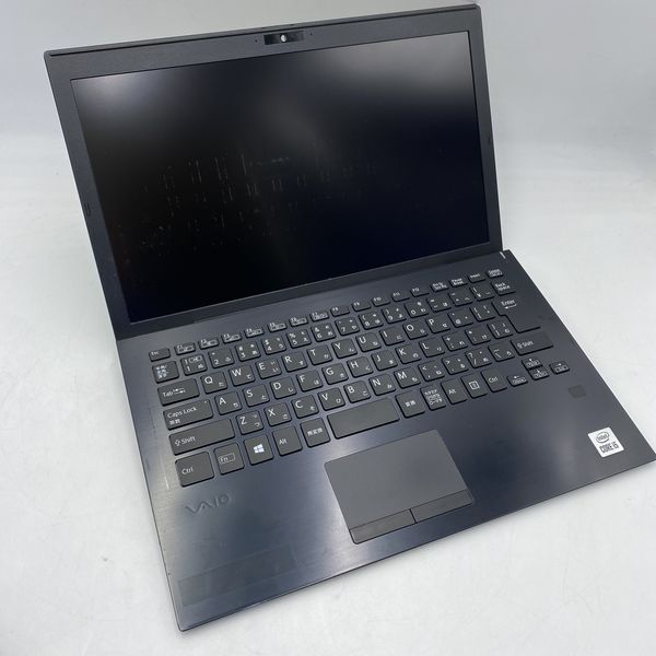 VAIO 〔中古〕VAIO Pro PG 13 VJPG13C11N インテル® Core™ i5-1035G1
