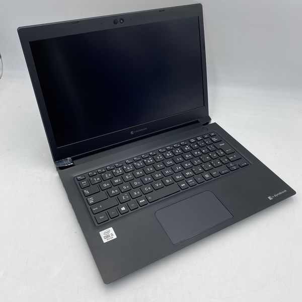 TOSHIBA 〔中古〕dynabook S73/FR インテル® Core™ i5-10210U