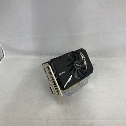 Palit 〔中古〕GeForce GTX1650 GamingPro OC 4GB（中古保証1ヶ月間