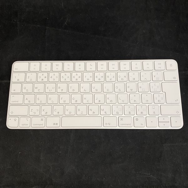 APPLE 〔中古〕Magic Keyboard (JIS) MK2A3J/A（中古保証1ヶ月間
