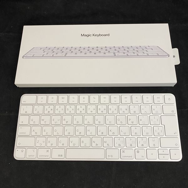 APPLE 〔中古〕Magic Keyboard (JIS) MK2A3J/A（中古保証1ヶ月間