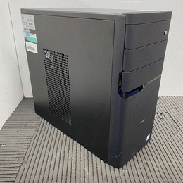 【値下げ】Intel Core i5 デスクトップPC 中古 Intel® Core™ i5 プロセッサー搭載デスクトップパソコン