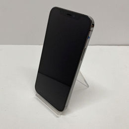 APPLE 〔中古〕iPhone12Pro 128GB グラファイト MGM53J/A SoftBank対応