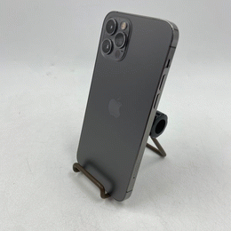 APPLE 〔中古〕iPhone12Pro 128GB グラファイト MGM53J/A SoftBank対応