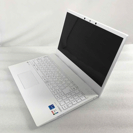 NEC 〔中古〕PC-VKT42XZGA/Core i5-1135G7 プロセッサー/8GB DDR4