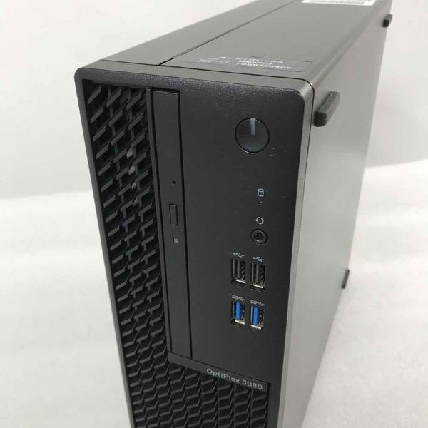 DELL 〔中古〕OptiPlex 3080 インテル® Core™ i3-10100 プロセッサー