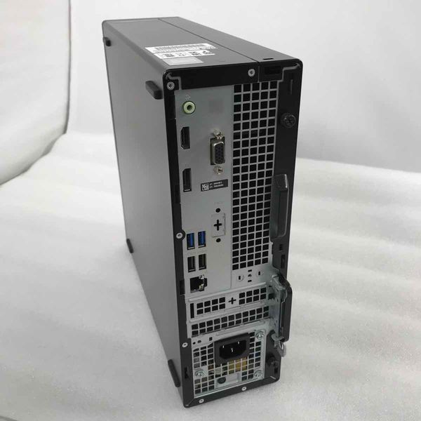 DELL 〔中古〕OptiPlex 3080 インテル® Core™ i3-10100 プロセッサー